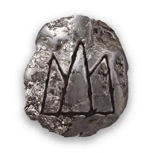 Shan - Corruption Ward icon