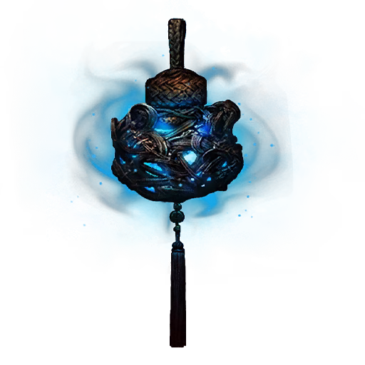 Bamboo Lantern icon