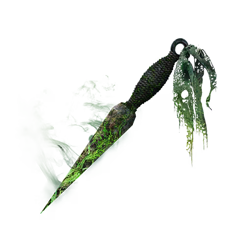 Blight Dagger icon
