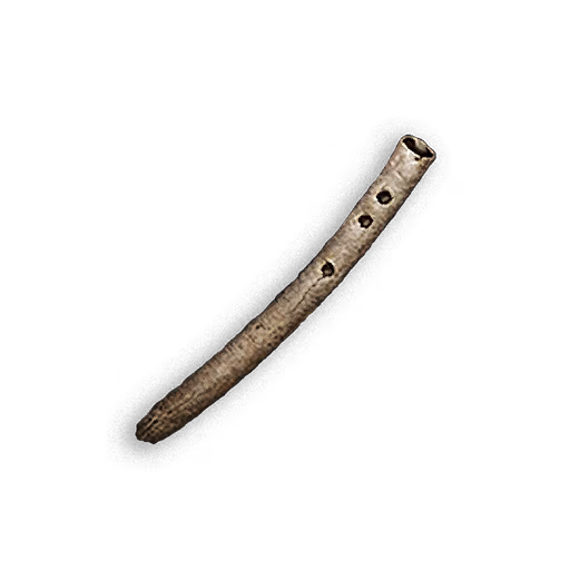 Bone Whistle icon