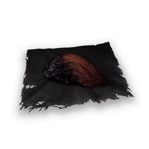 Burnt Meat icon