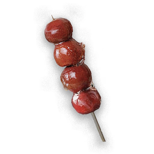 Candied Haws icon