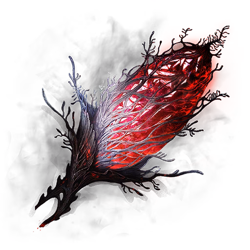 Contaminated Crystal icon
