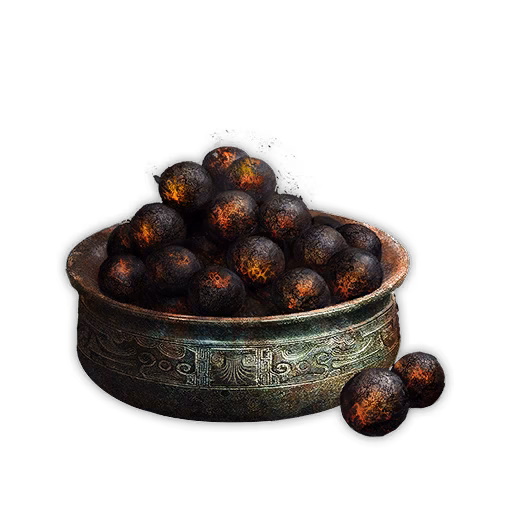 Flameward Pill icon