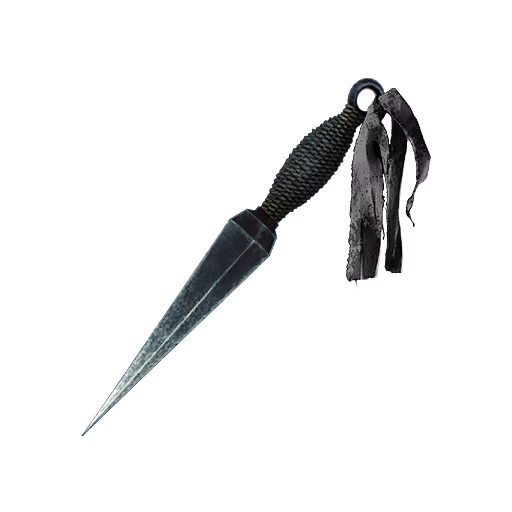 Flying Dagger icon