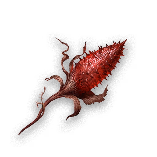 Growing Red Mercury icon