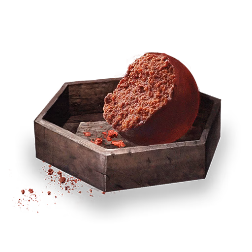 Half Vitalitus Pill icon
