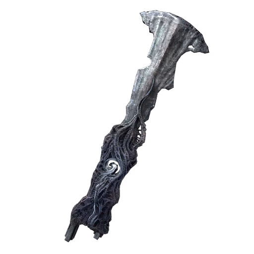 Jade Ancient Chisel icon