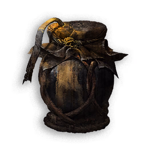 Niter Fire Pot icon
