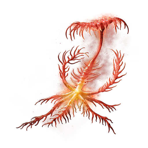 Plumed Branch icon