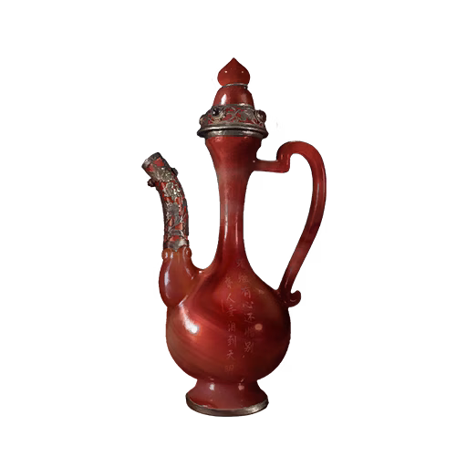 Red Jade Wine icon