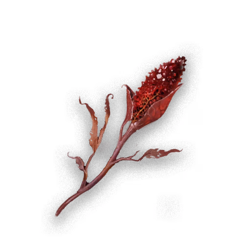 Red Mercury Shoot icon