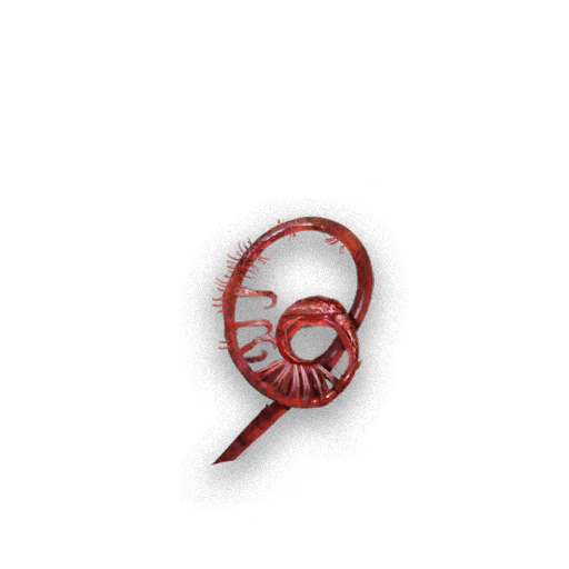 Red Mercury Sprout icon