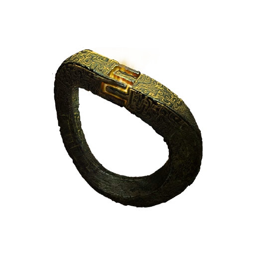 Ring of Samsara - Cause icon
