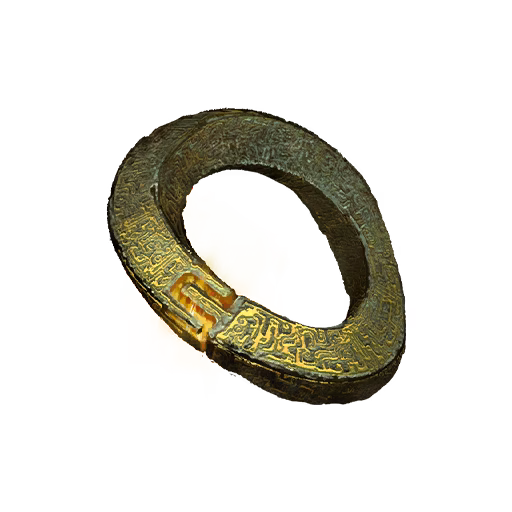 Ring of Samsara - Effect icon