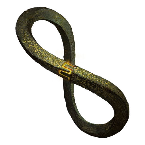Ring of Samsara - Rebirth icon