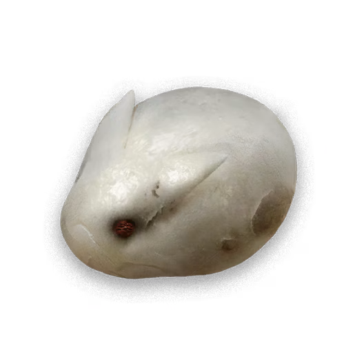 Steamed Bunny Bun icon