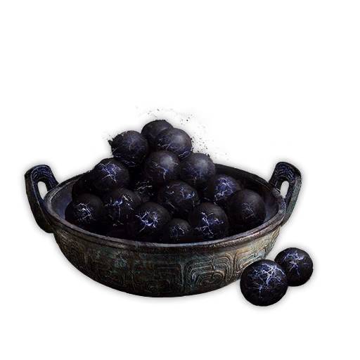 Stormward Pill icon