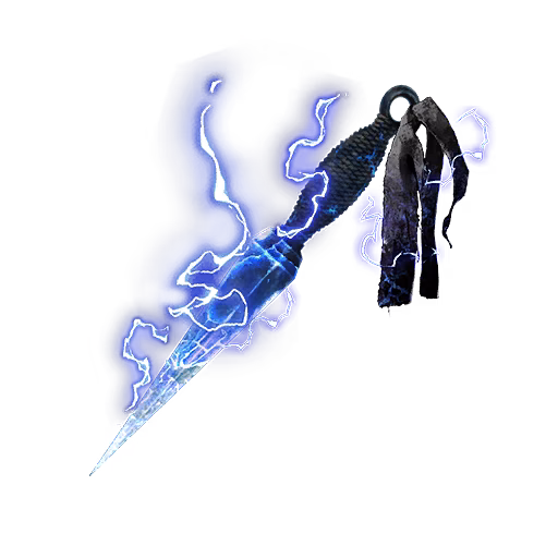 Thundering Flying Dagger icon