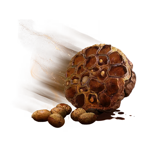 Topaz Lotus Seed icon