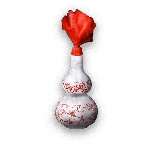 Zhenwu Temple Elixir icon