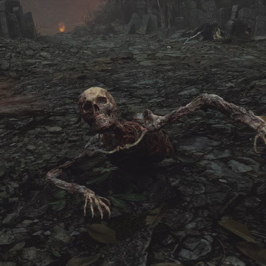Creepy Crawler icon