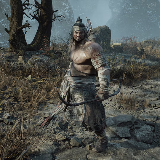 Daxi Archer (Elite) icon