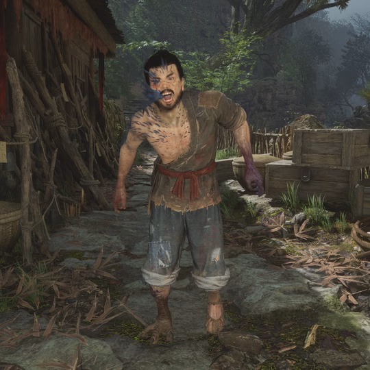 Feathered Militia icon
