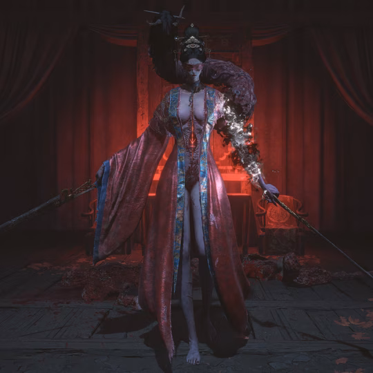Perfect Bride - Fang Ling icon