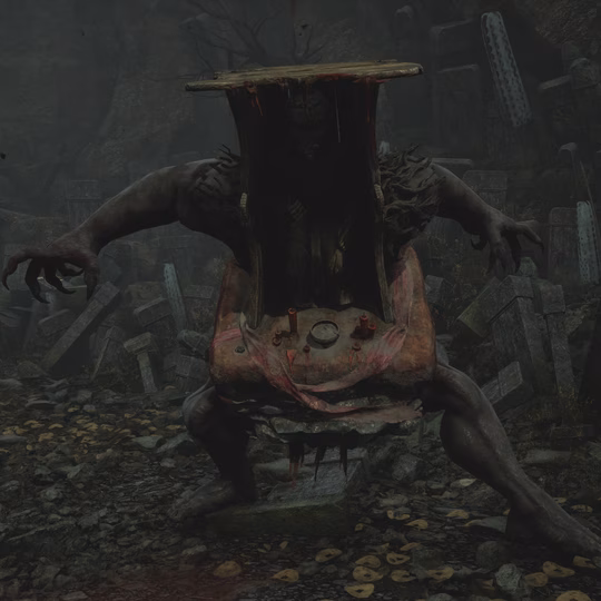 Shrine Monster icon