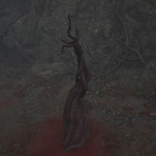 Tree Root icon