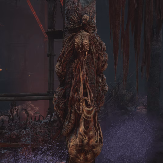 Wronged Soul icon