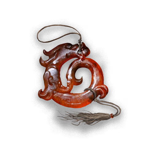 Dragonling Pendant icon