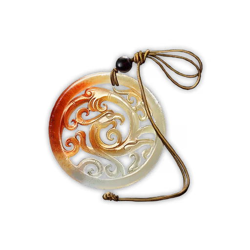 Phoenix Pendant icon