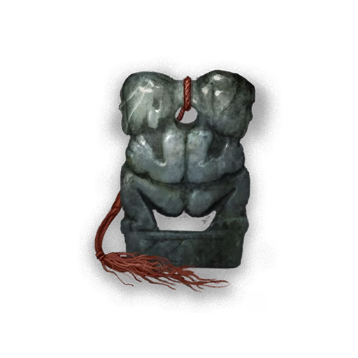 Twin Infant Pendant icon