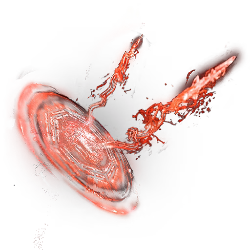 Crimson Edge Incantation icon