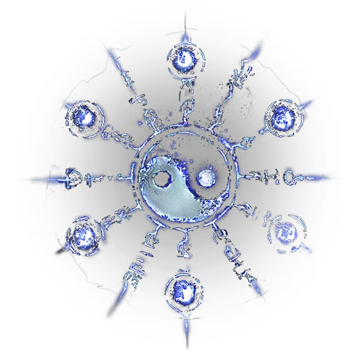 Echo of the Great Centipede icon