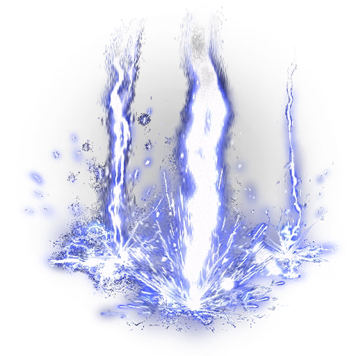 Thunderstorm icon