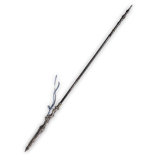 Dragoncoil Lance icon
