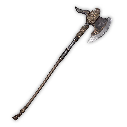 Empyrean Greataxe icon