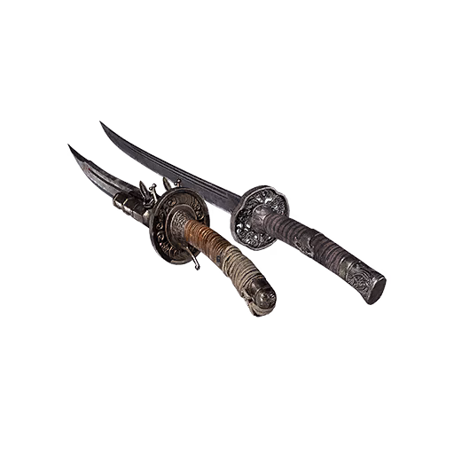 Firearm Blades icon