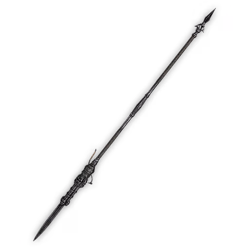 Gunpowder Spear icon