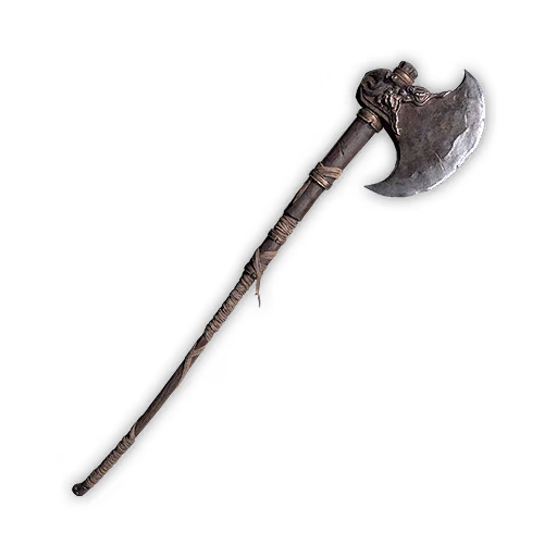 Halberd icon