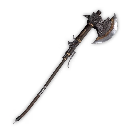 Li Jiao's Fang icon