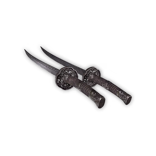 Un-Equilibrium Blades icon